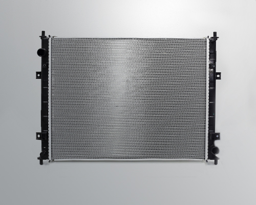  High Temperature Radiator for Kaiyi XD41 of Chery